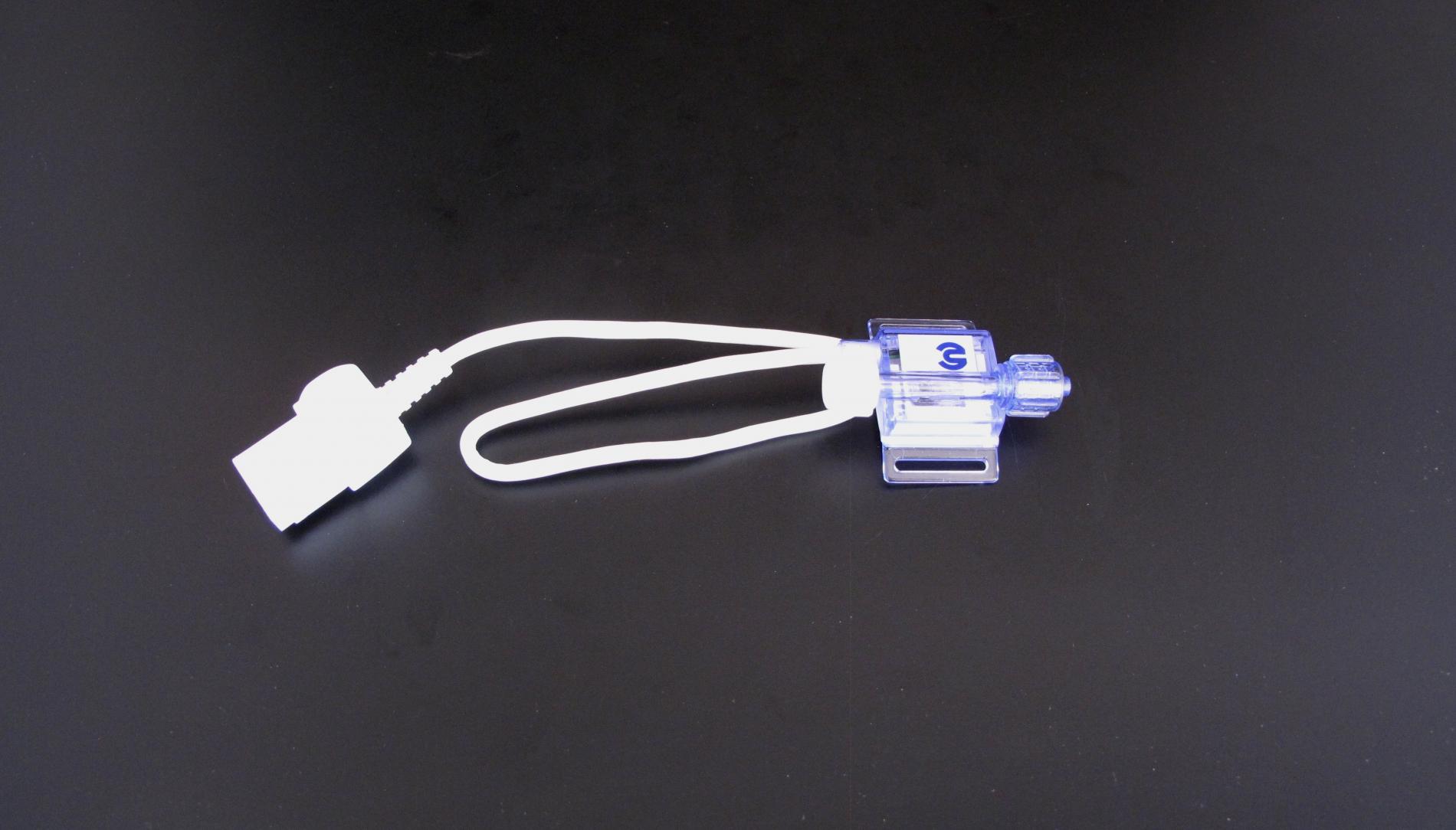 DTX10 Sterile pack of ten DTX1 transducers CWE, Incorporated