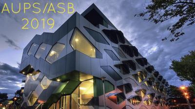 Australian Physiology Meetings and The Australian Society for Biophysics 2019