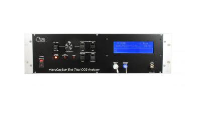 microCapStar End-tidal CO2 Monitor for mice, rats, and larger animals