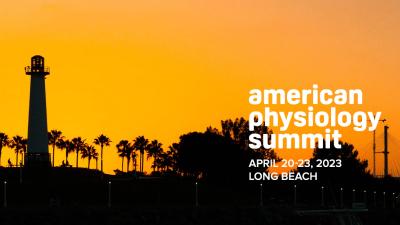 APS 2023 Long Beach, CA 