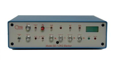 SB-1 EKG Blanker