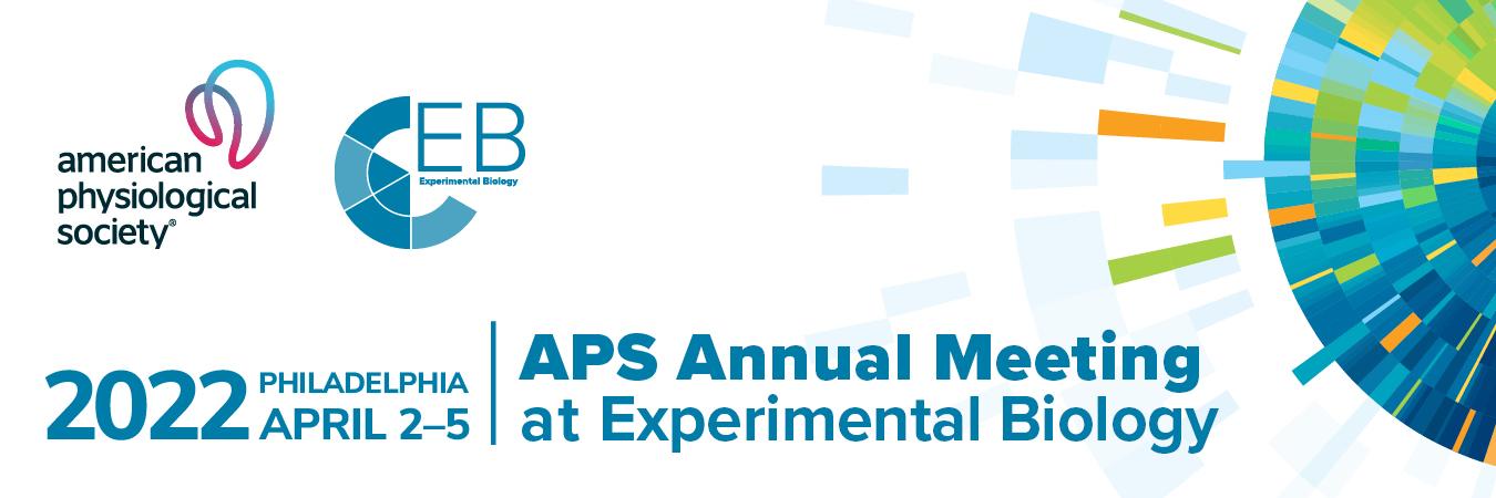 Experimental Biology 2022