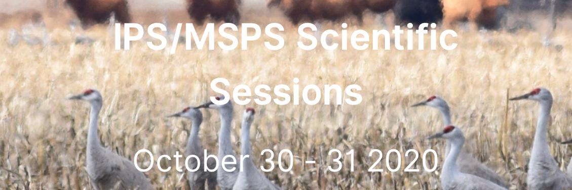 IPS-MSPS Scientific Sessions 2020