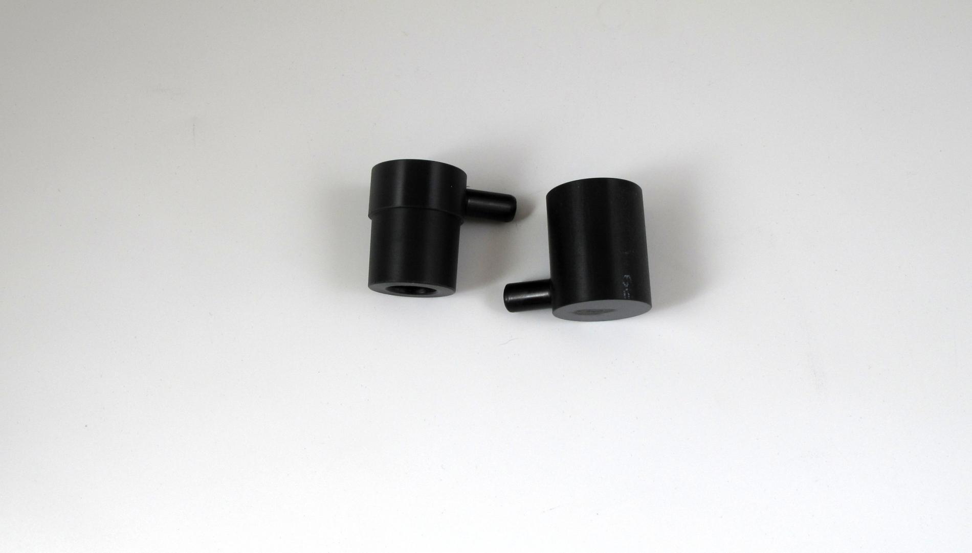Spare Adapters Anesthesia