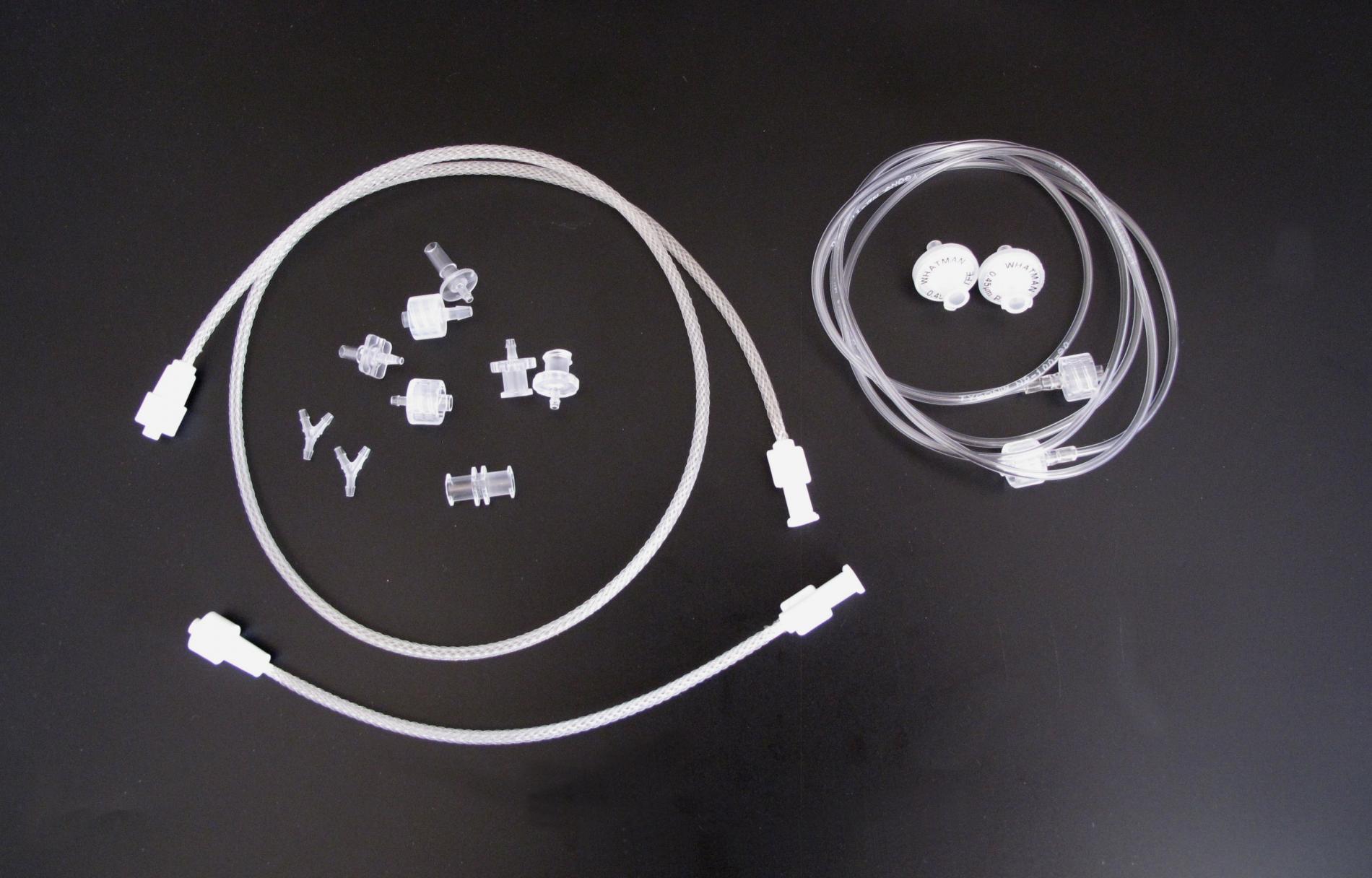 CWE Gas Analyzer Accessory Kit