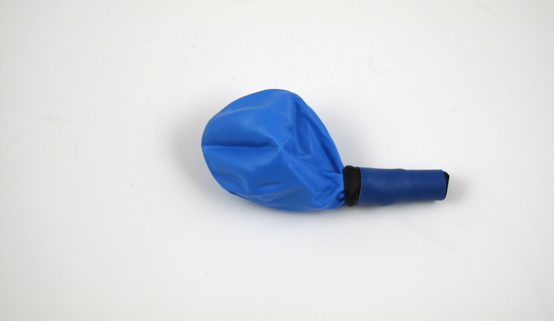 Large test balloon