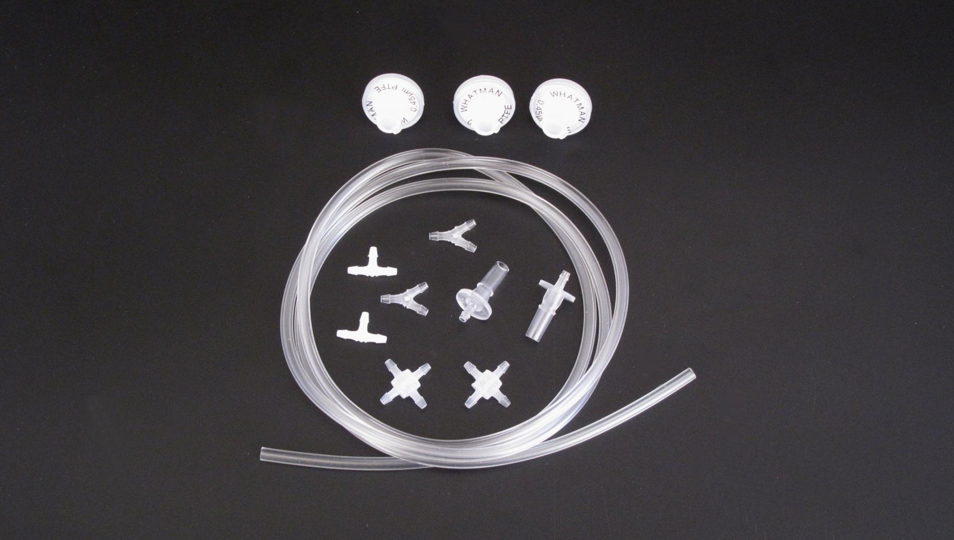 CWE microCapStar Accessory Kit