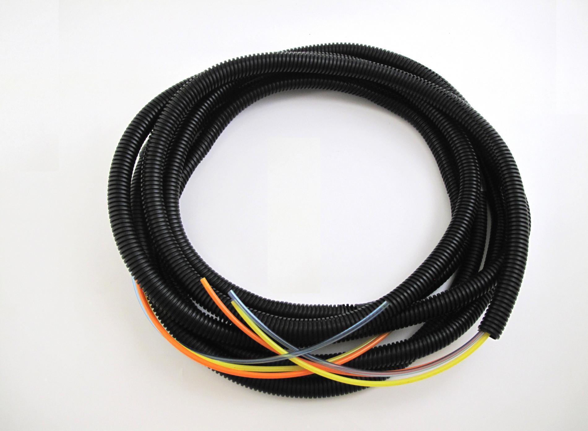MRI-1 Replacement Tubing Set