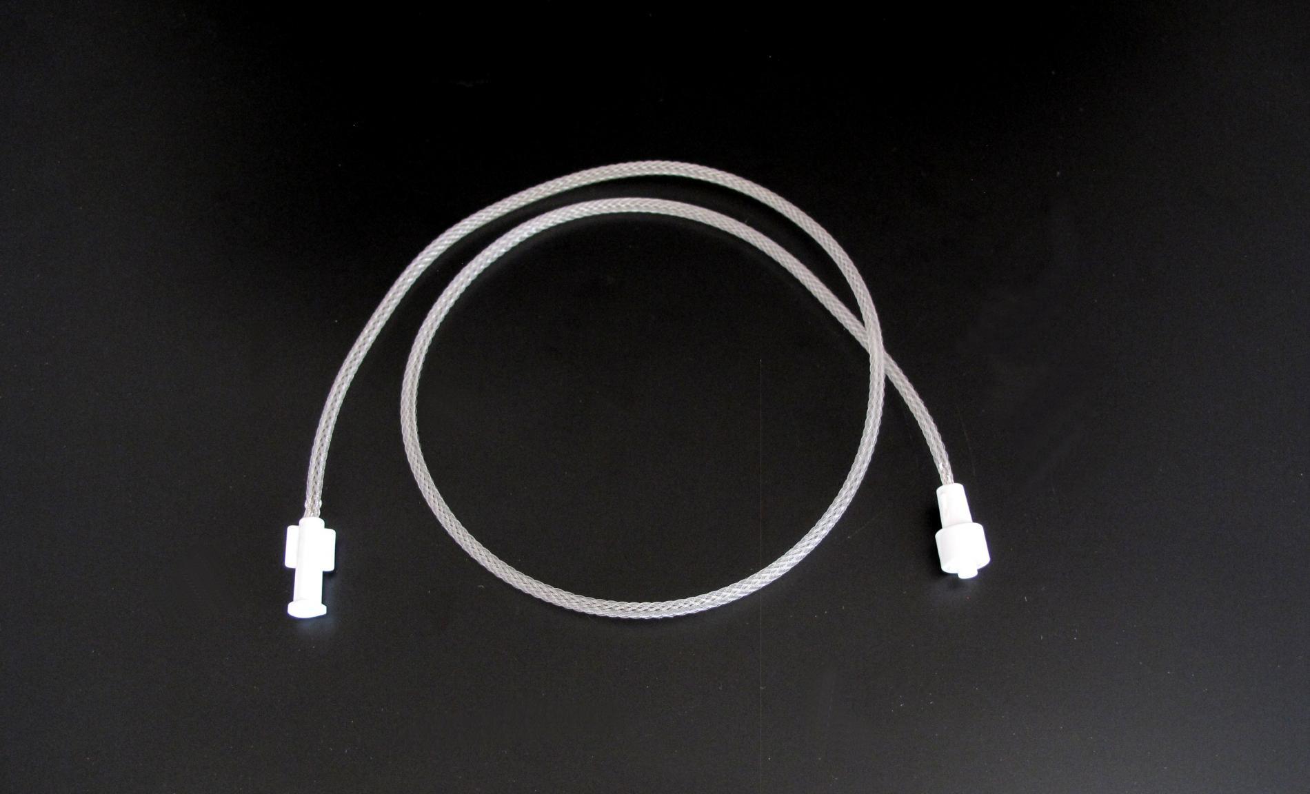 Nafion - 24: Nafion Sample Line, 2 feet 