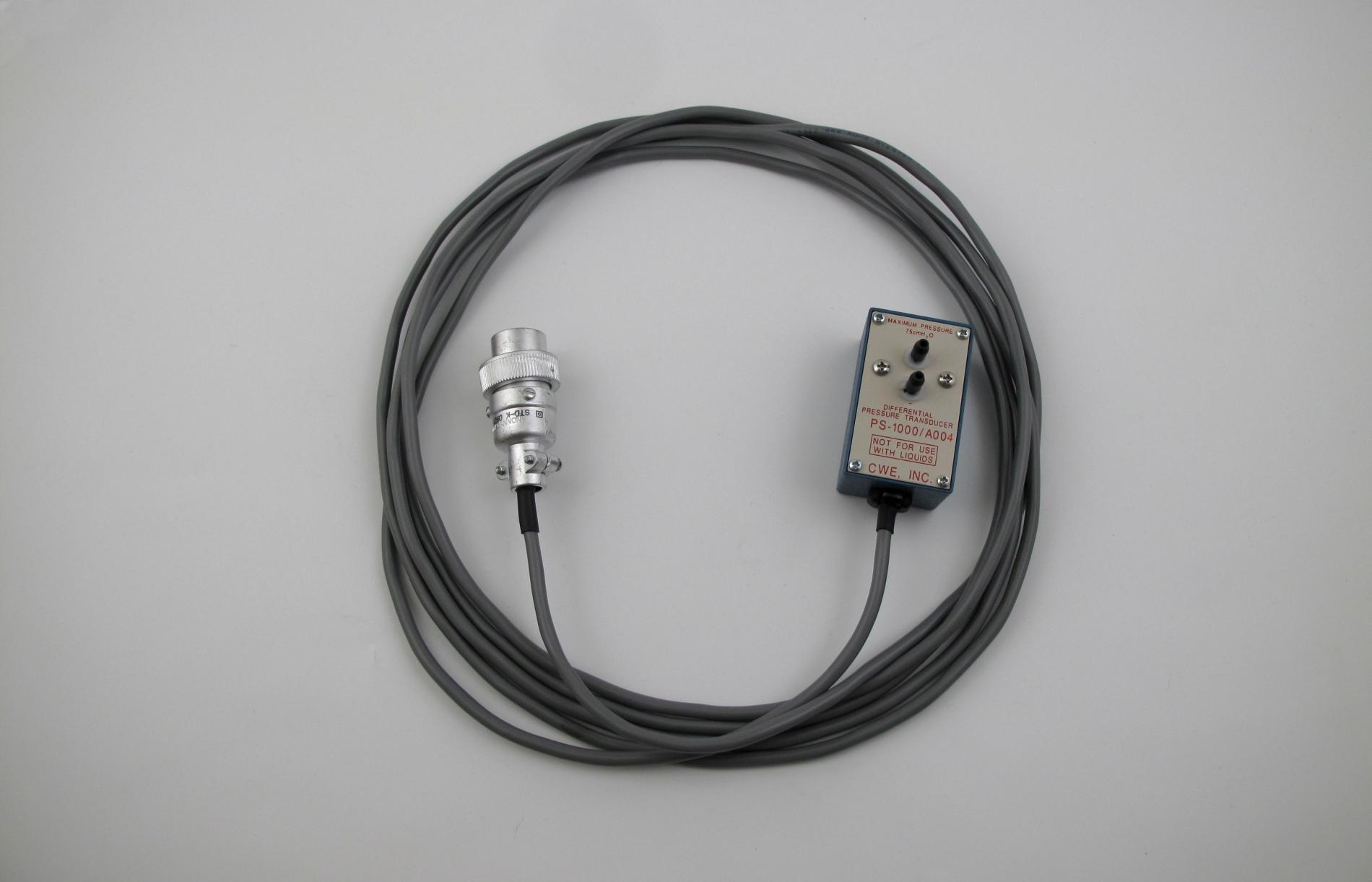 PS-1000/A-004 Sensitive Differential Transducer