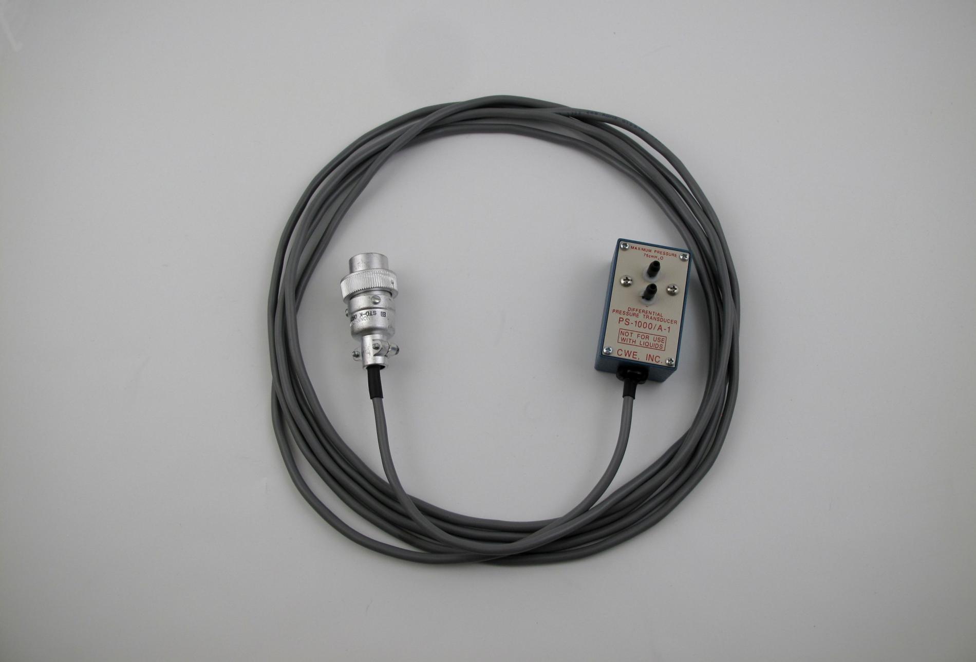 PS-1000/A-1 Pressure Transducer