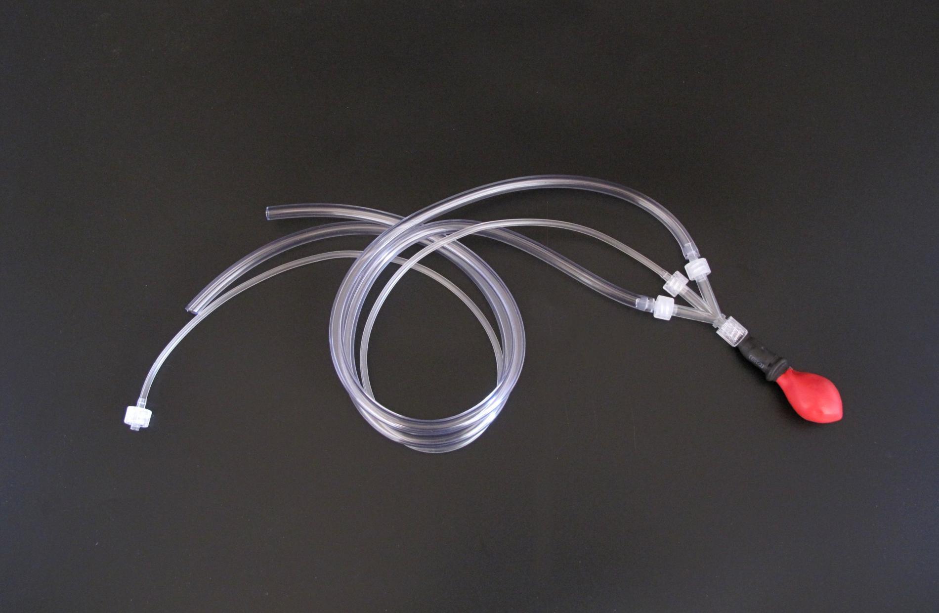 Replacement Rat Tubing Set