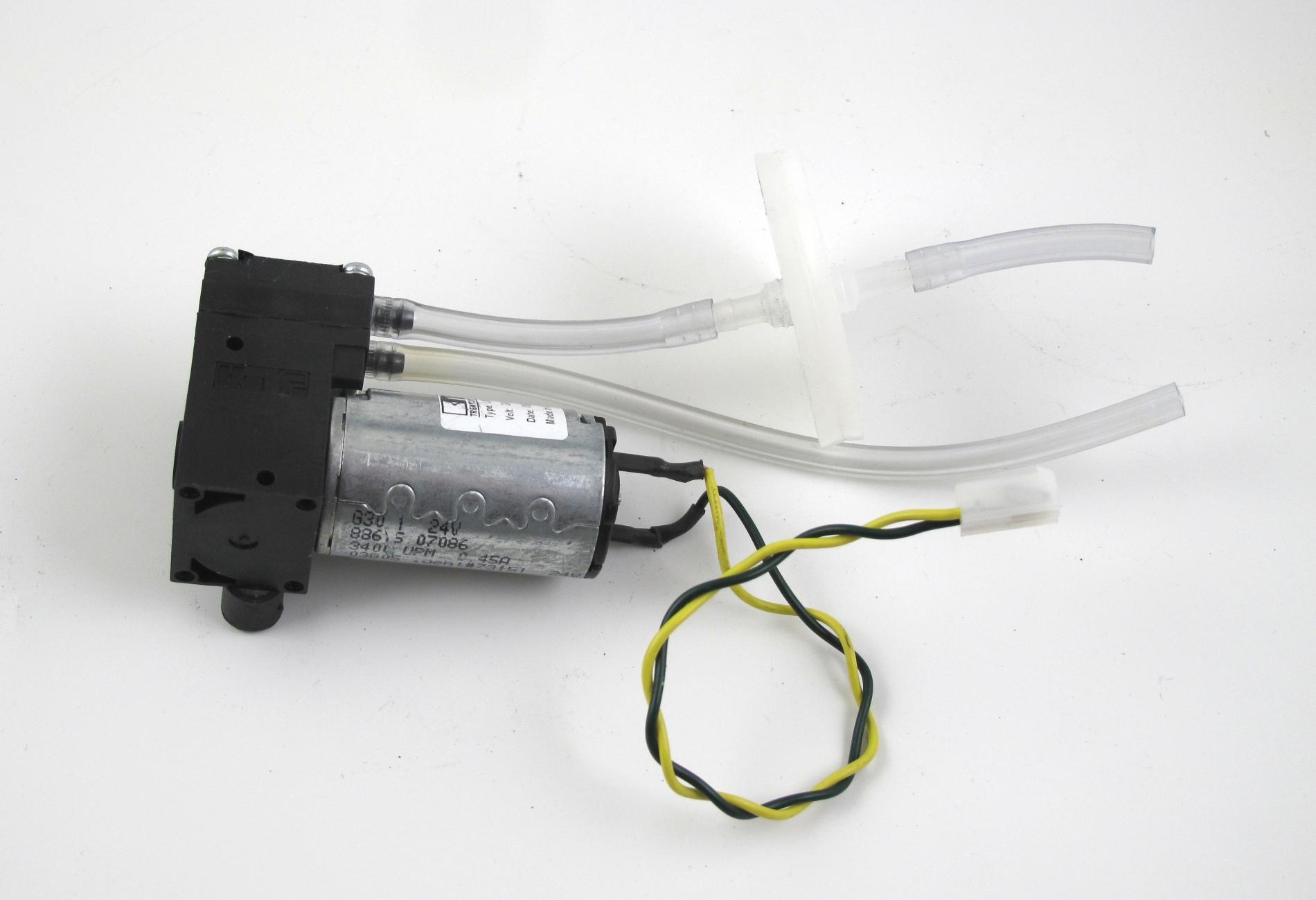 SAR-830 Pump Kit