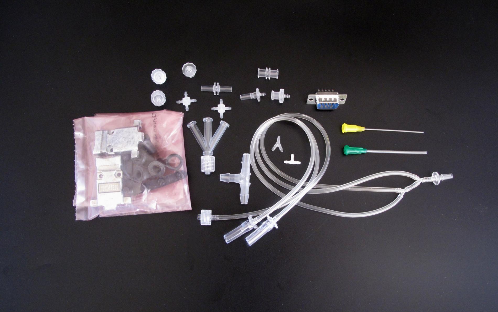 SAR-1000 Accessory Pack