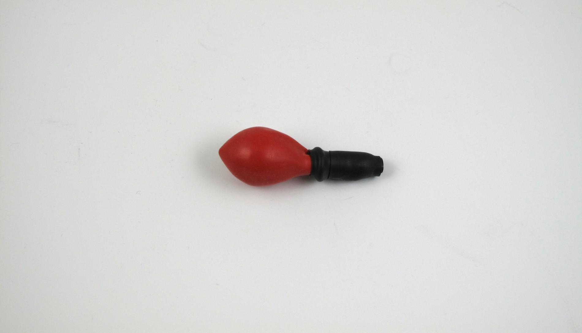 Small test balloon
