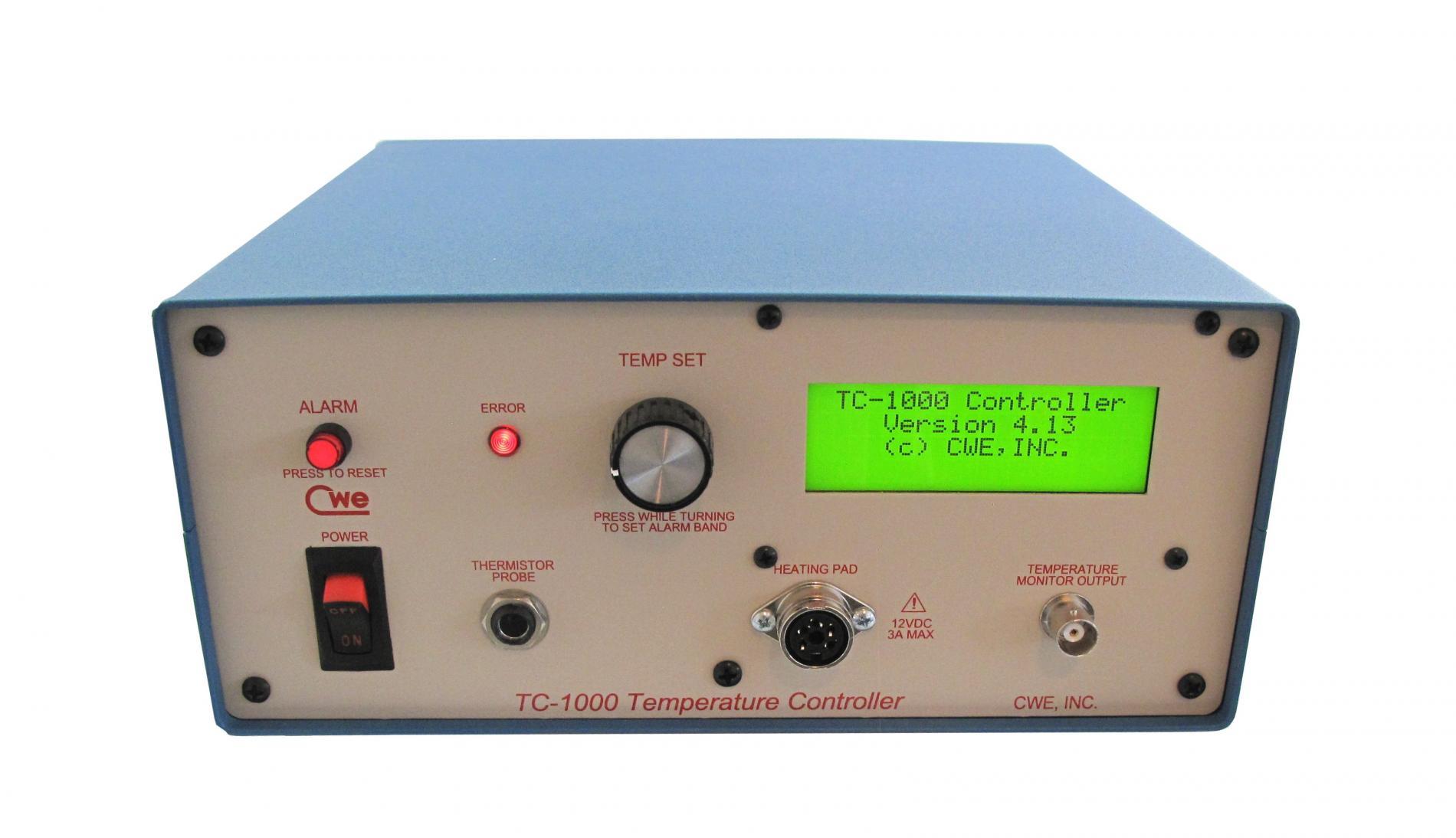 TC-1000 Temperature Controller