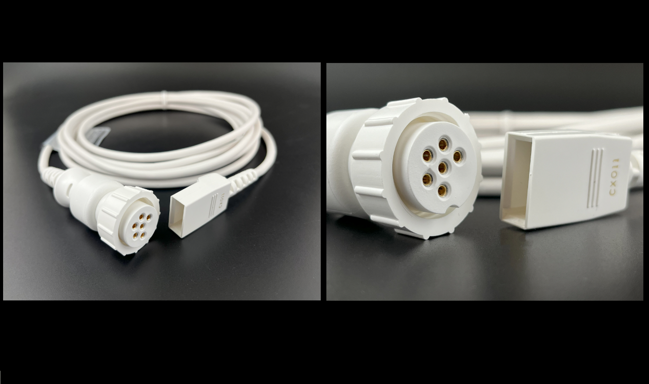TC-GRA Transducer Adapter Cable