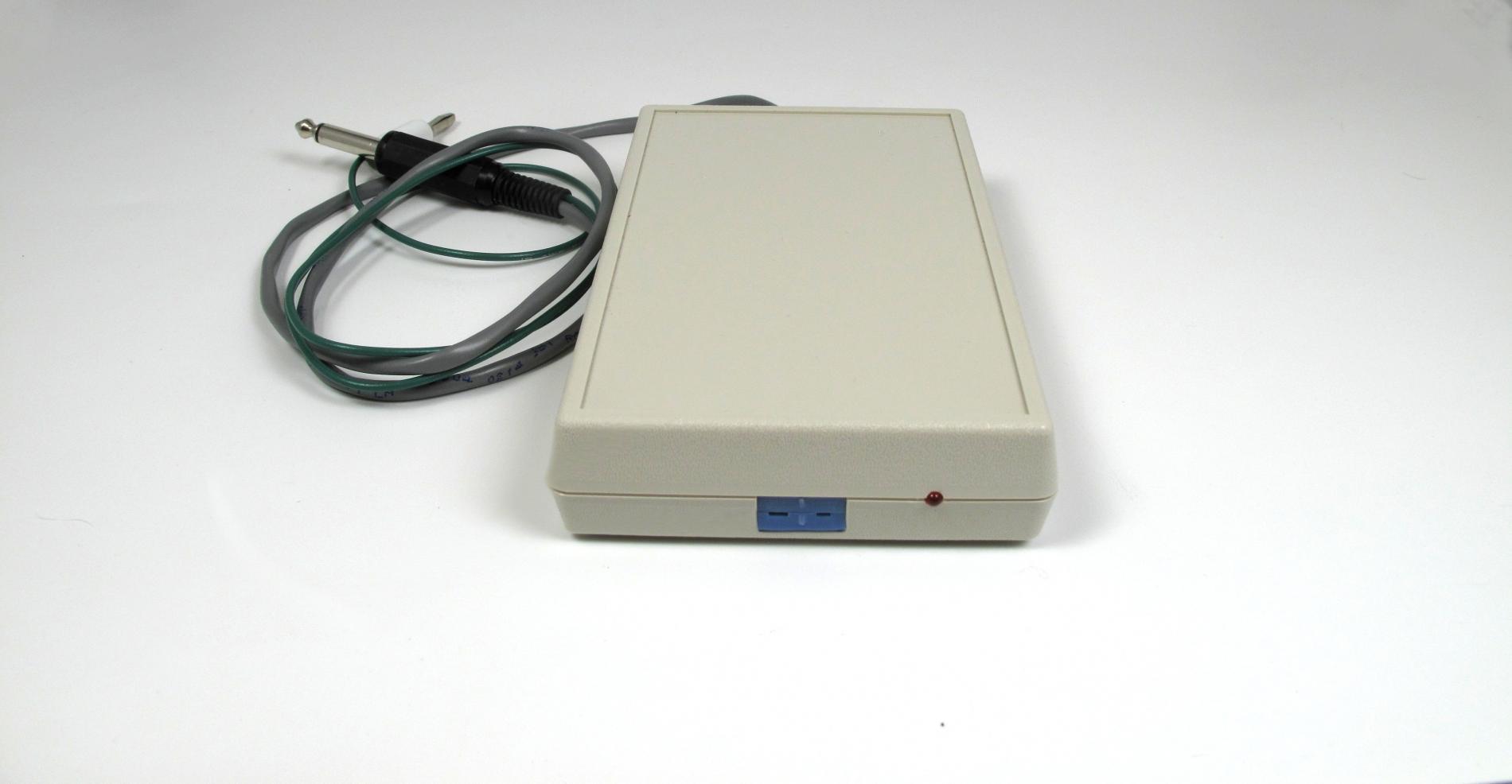 Thermocouple interface for TC-1000