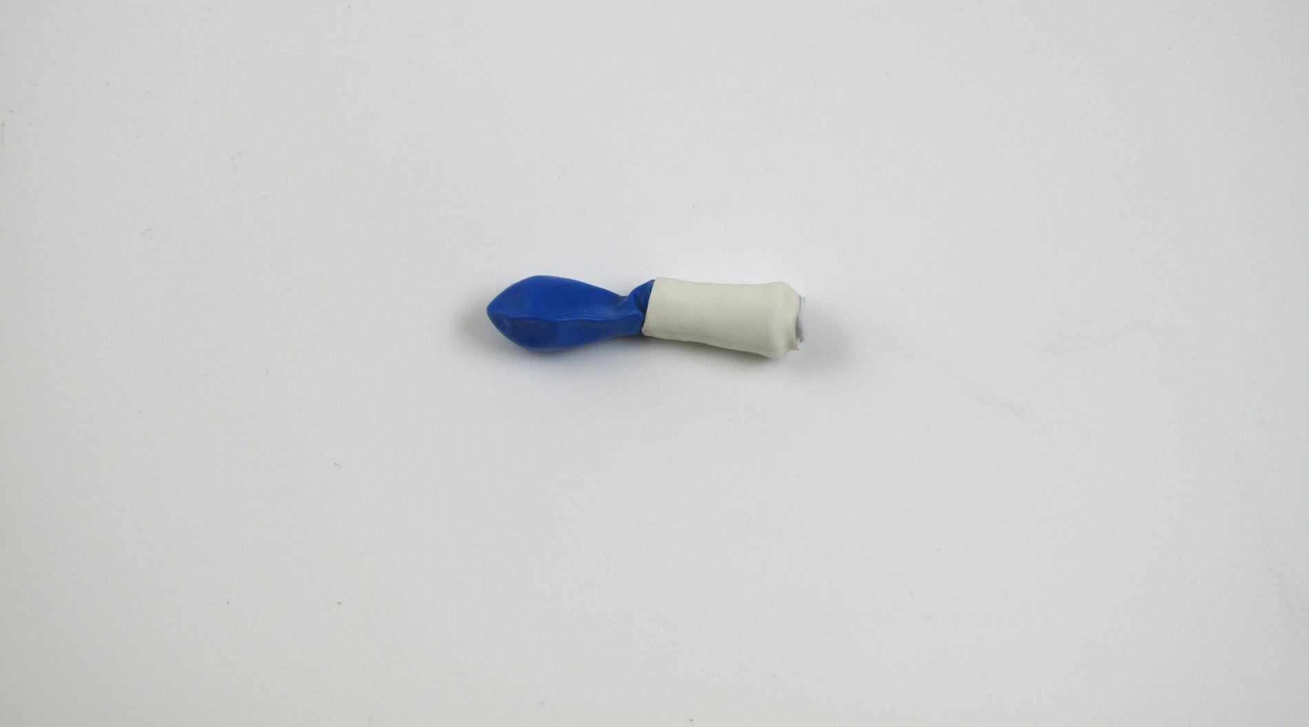 Test Balloon Tiny