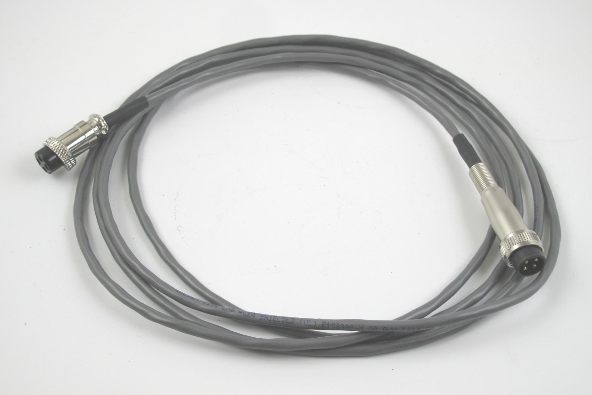 VA-CABLE Replacement Valve Assembly Cable for CWE ventilator expansion valves 