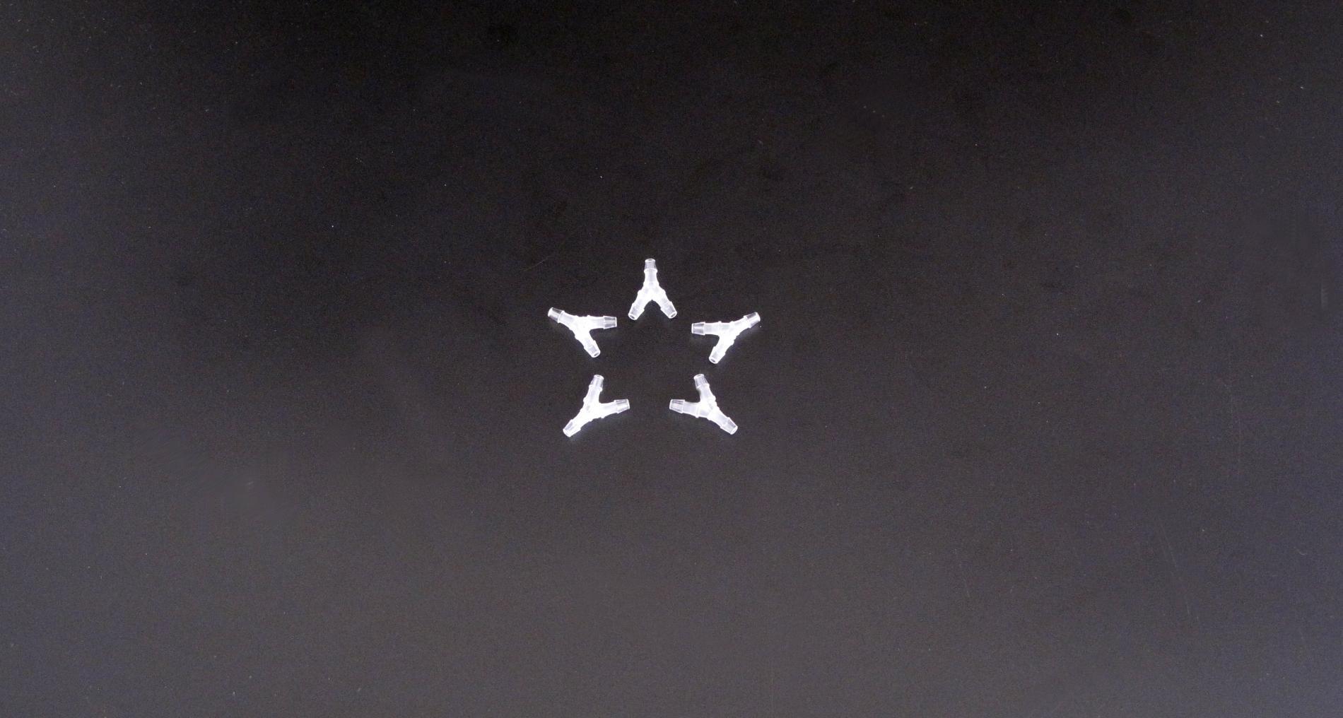 Y-Adapter Small