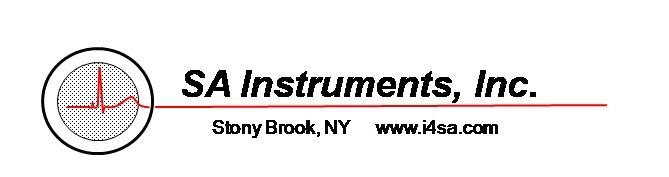 SA Instruments, Inc.