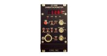 CT 1000 cartiotachometer