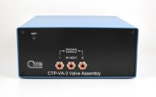CTP-VA-3 External Valve Assembly for SAR ventilators