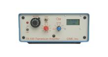 CWE TA-100 Single-Channel Transducer Amplifier