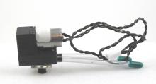 Gas Analyzer Pump Kit: Replacement sample air pump for CWE gas analyzers