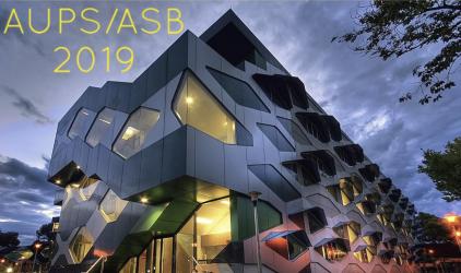 Australian Physiology Meetings and The Australian Society for Biophysics 2019
