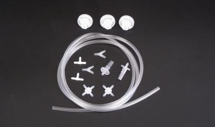 CWE microCapStar Accessory Kit