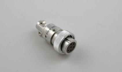 Unwired input connector for PM-1000, PA-931, BPM-832, TA-100