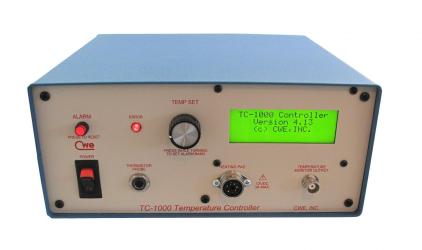 TC-1000 Temperature Controller