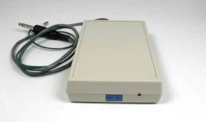 Thermocouple interface for TC-1000