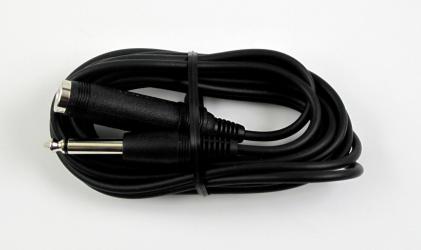 THPROBE-EXT Temperature Probe Extension Cable for CWE TC-1000