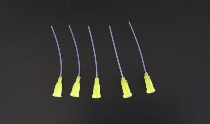TRACH-1 Mouse Endotracheal tube for CWE ventilators, pack of 5